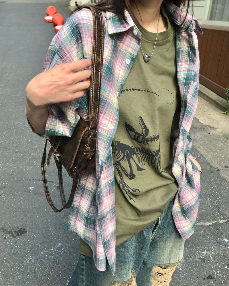 Beau shirts