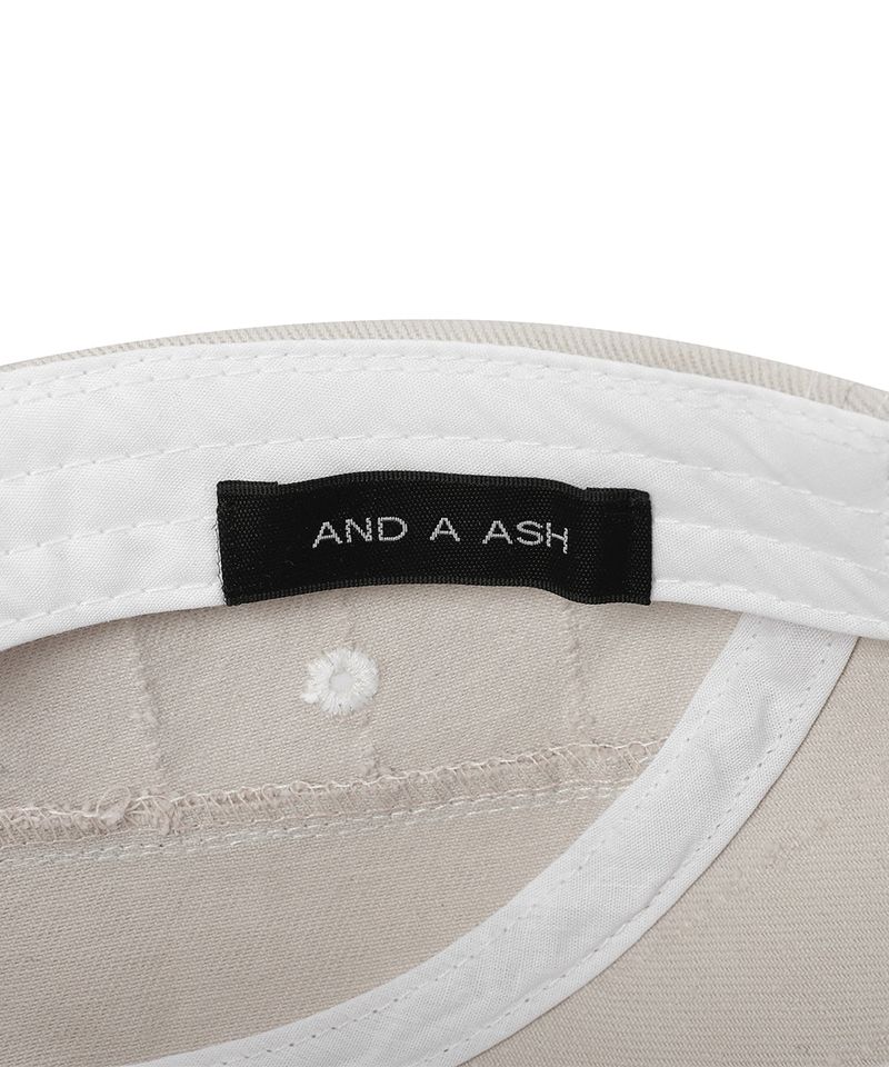 26SS★ Trimmed line cap