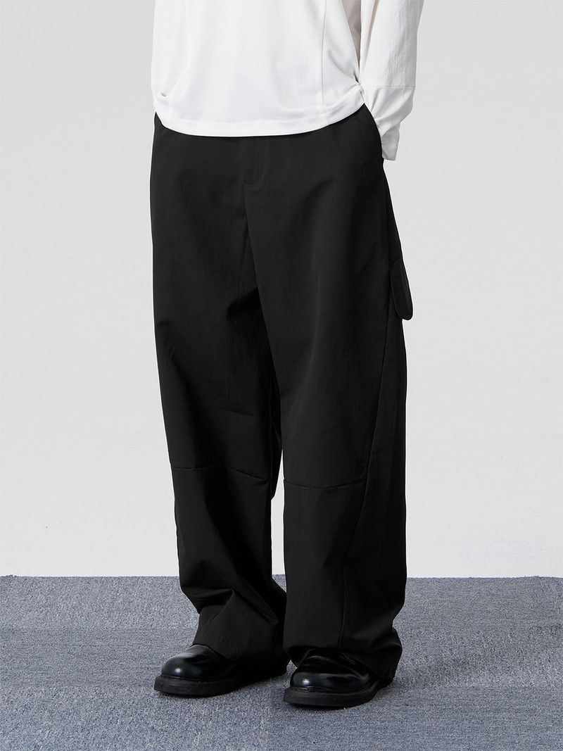 FMACM Six-Pocket Work Trousers