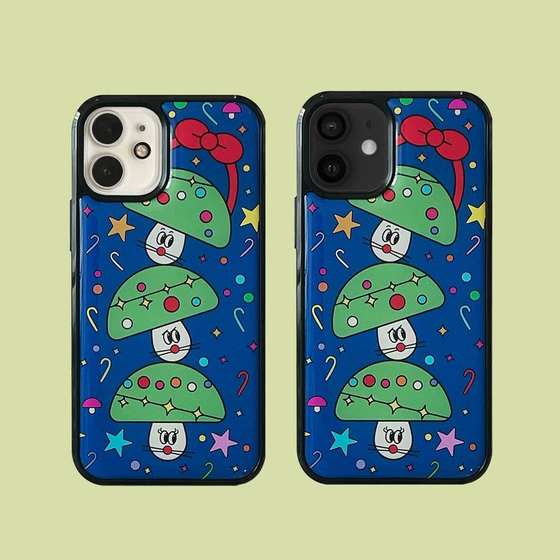 Ohyeah Nice Sohot（オナッソ）の「パーティータイムフォンケース（スマホグッズ/小物）」