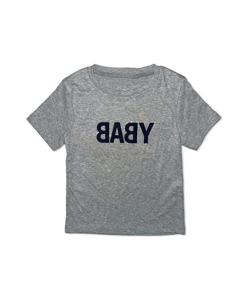 glow baby tee (3colors)