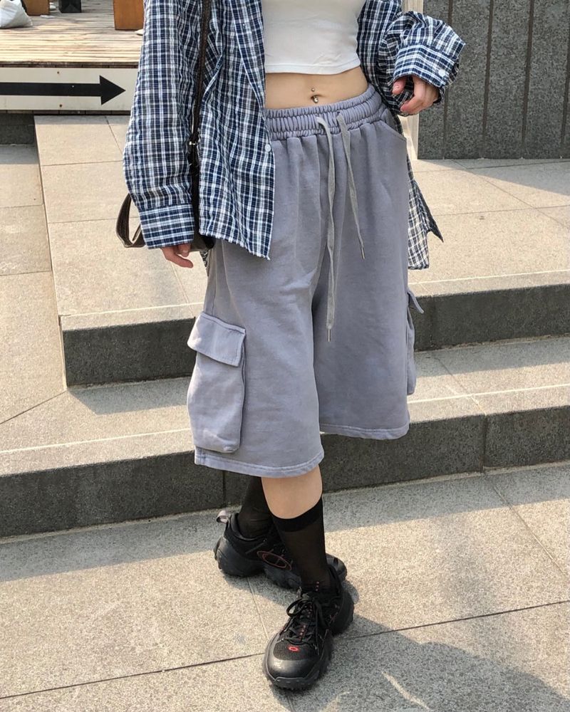 Rendy pants
