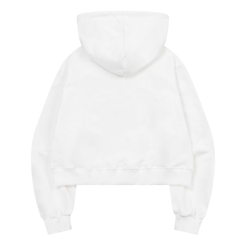 TOMATO PRINTING HOOD T UNISEX (3Color)