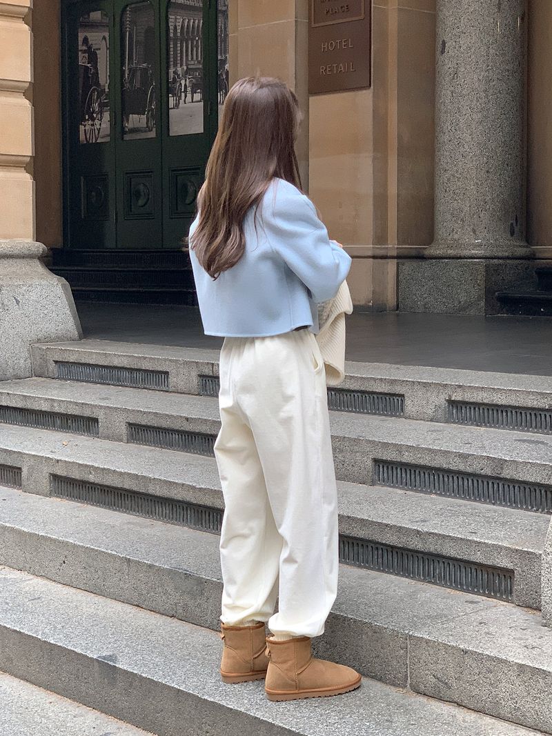Nielle Beloa Jogger Pants