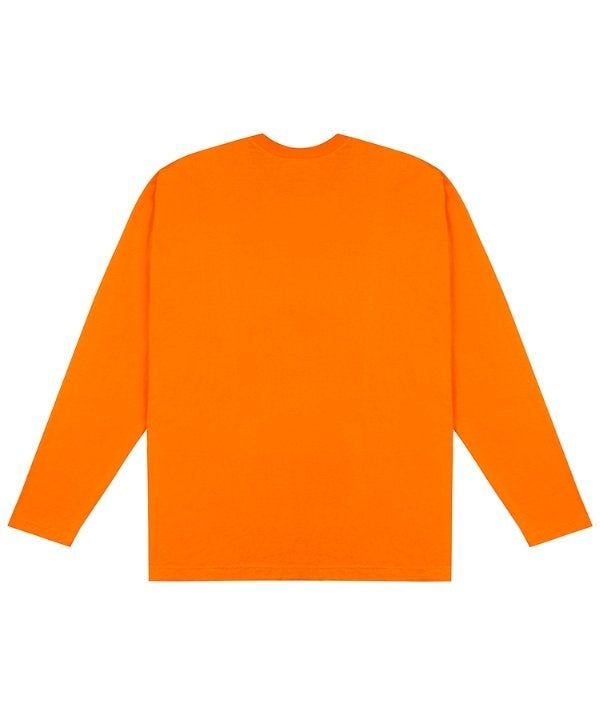 SPACE EYE LONG SHIRT