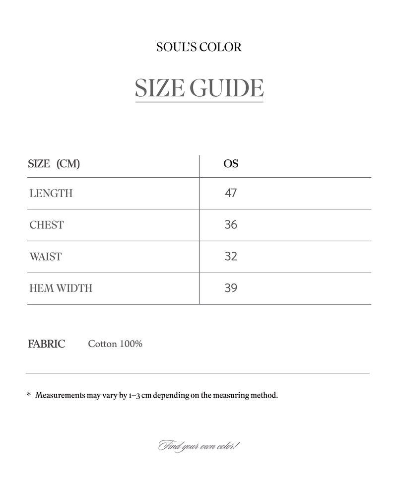 Rosy frill blouse (3color)