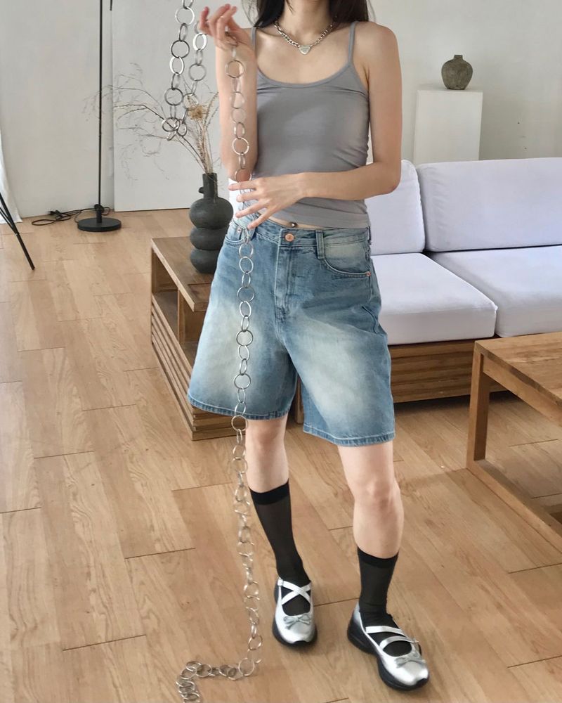 Duve sleeveless