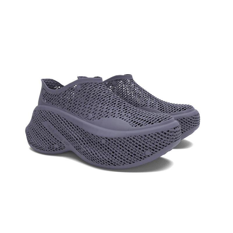 SCRY ZERO A07 Violet