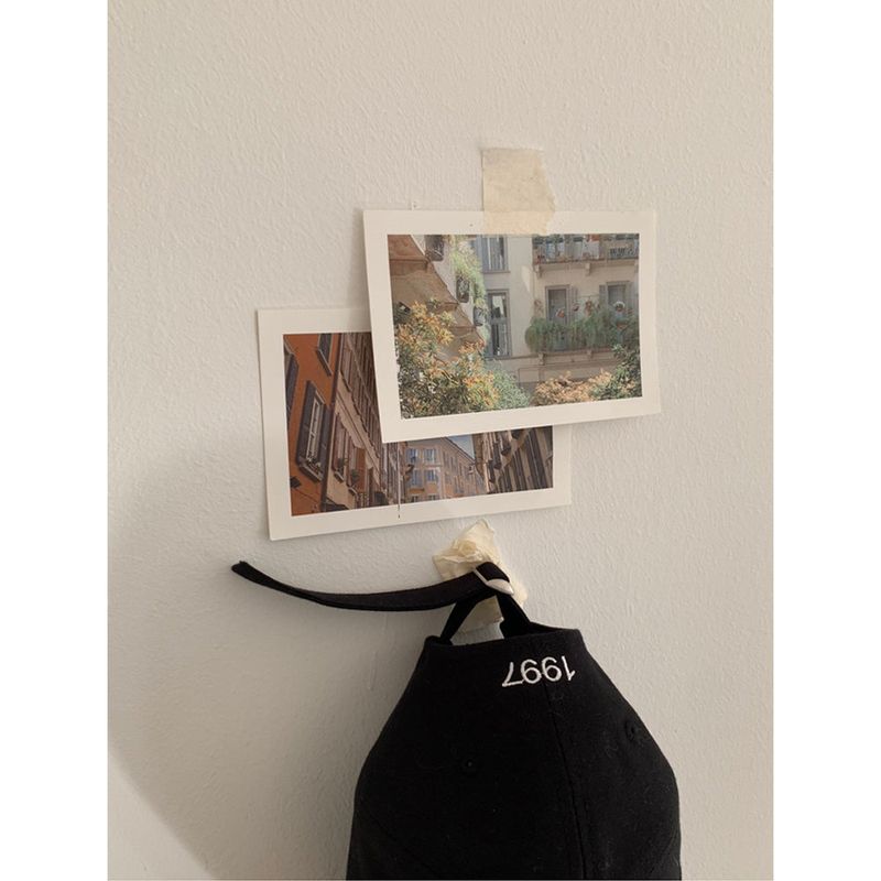 1997 Logo Ball-cap Beige