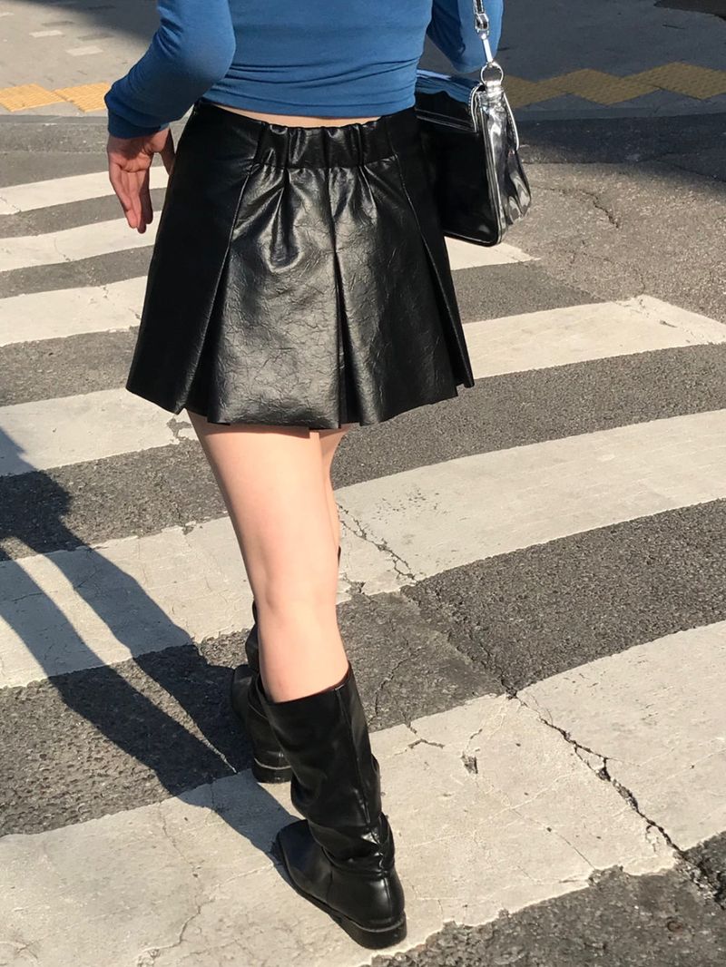 Ruth skirt