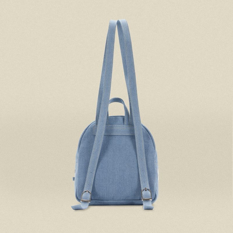 Molin Bag (5 Colors)