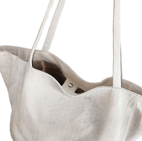 Herring Works shoulder bag
