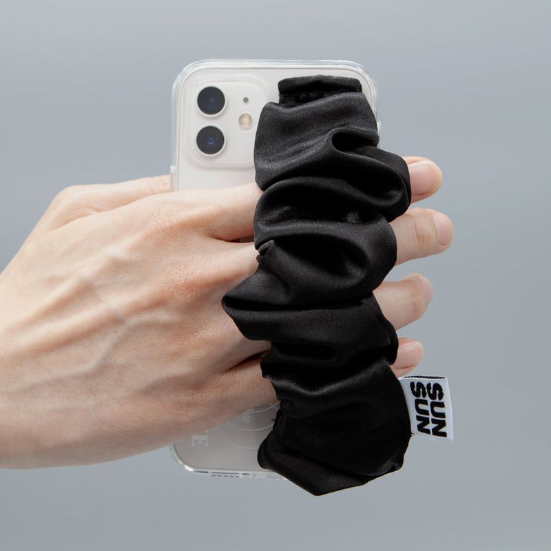 SUN CASE GOBULL BAND BLACK