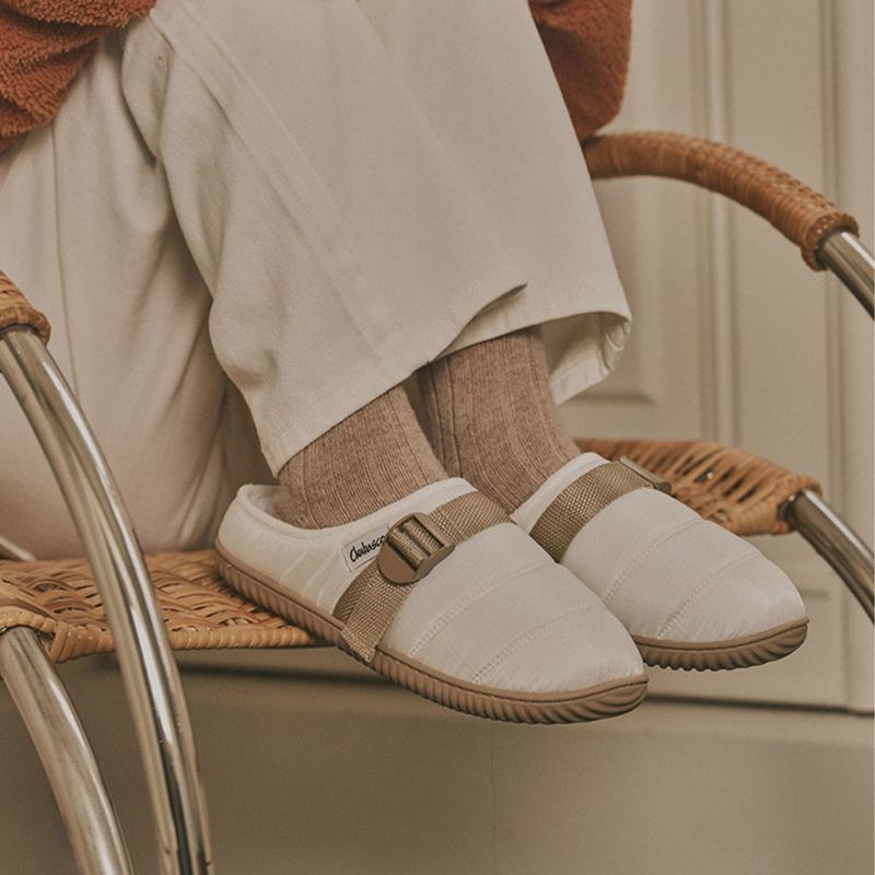 CHUBASCO FOFO CCF2304 IVORY/BEIGE