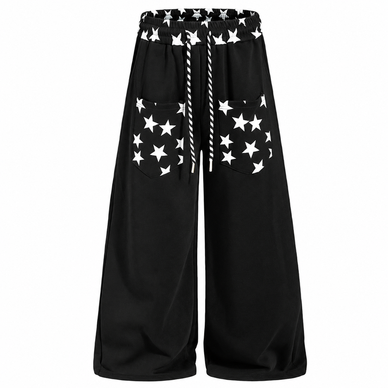 Liora Star Wide Pants