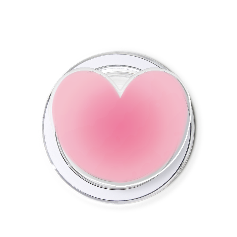 [Magsafe Smart Talk] Fluffy Heart