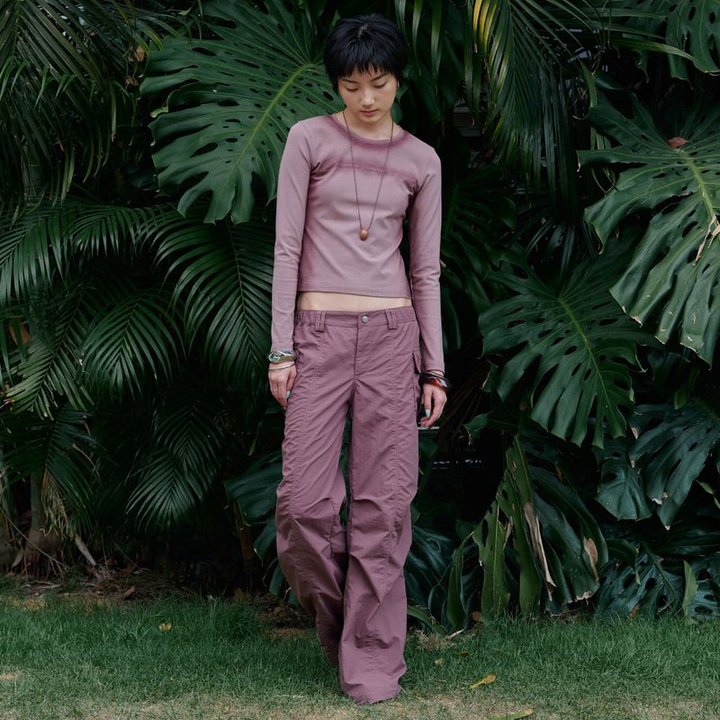 NEO CARGO PANTS