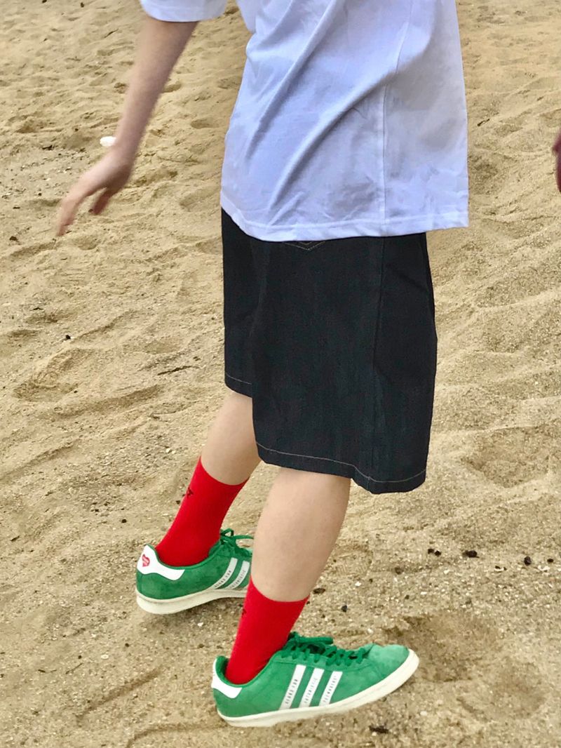 Tinley socks