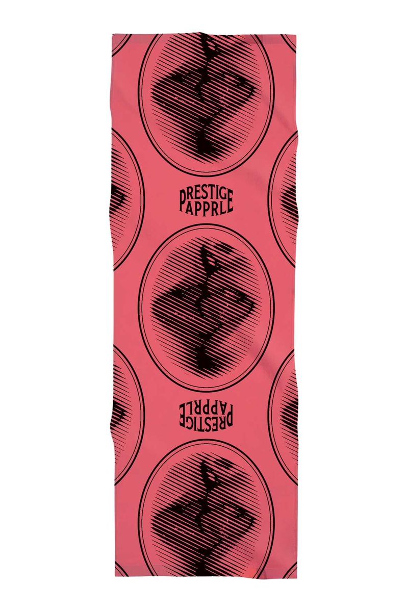 PA SPORTS TOWEL