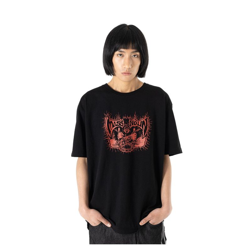 BABARIAN T-SHIRTS