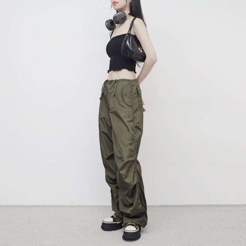Muca Bambu Sleeveless