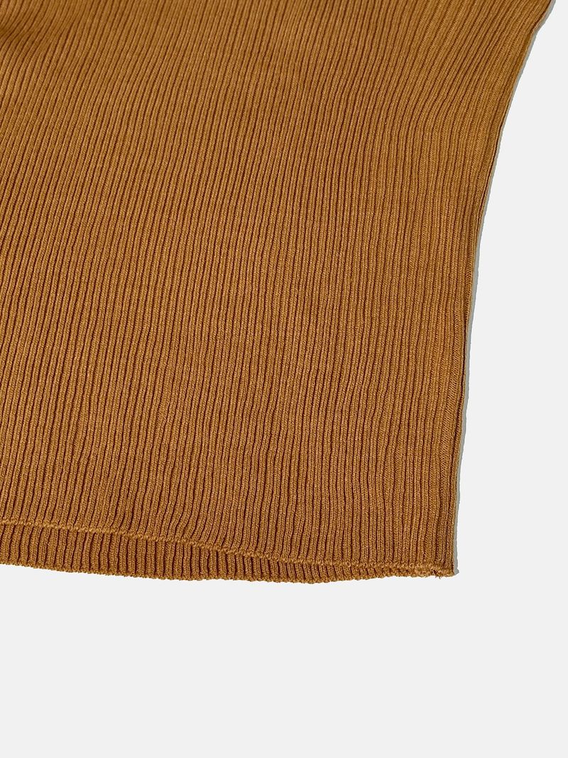 Cleo Golgi Knit (4color)