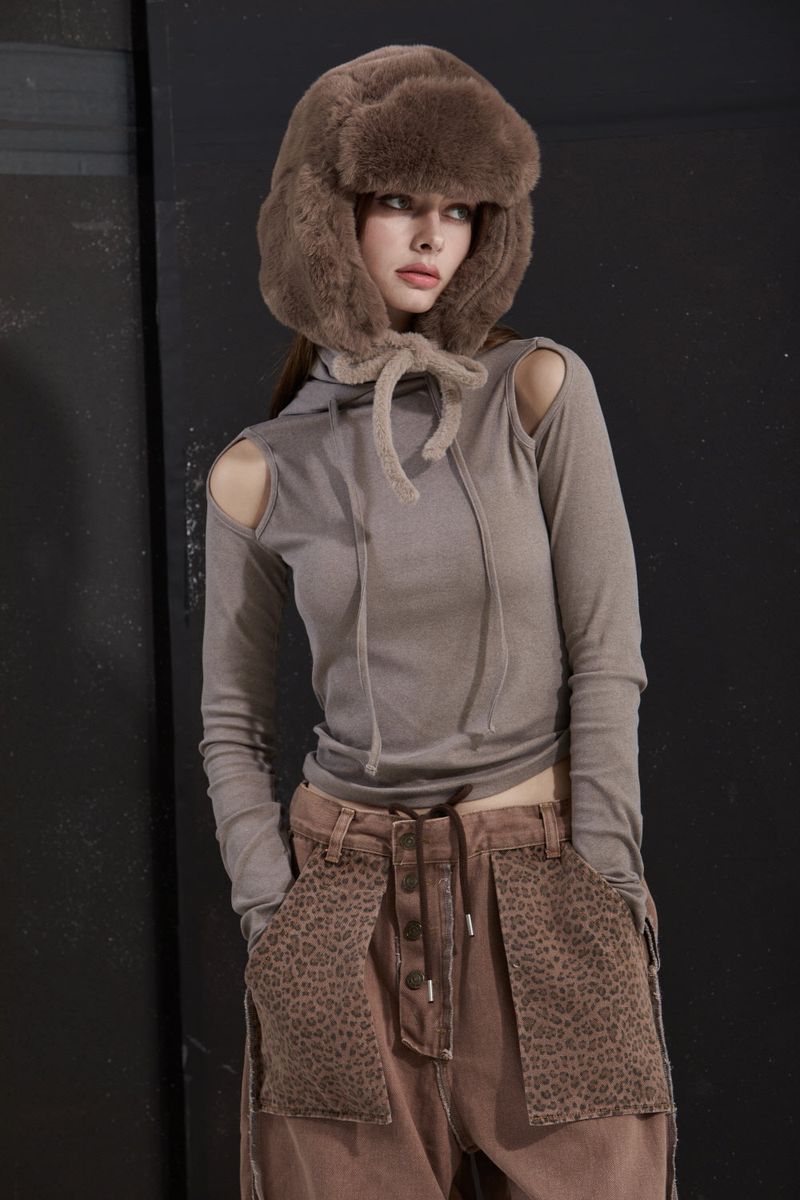 LEO POCKET PANTS