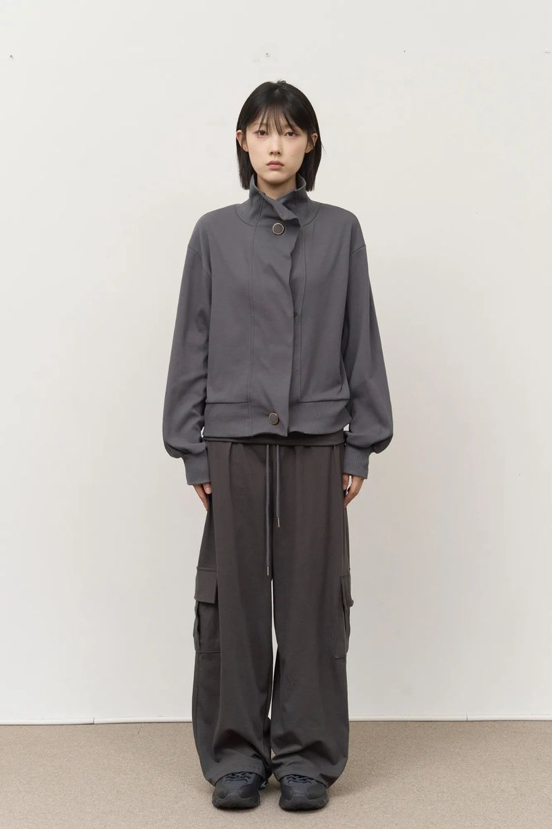 (W) Kad Cargo Pants