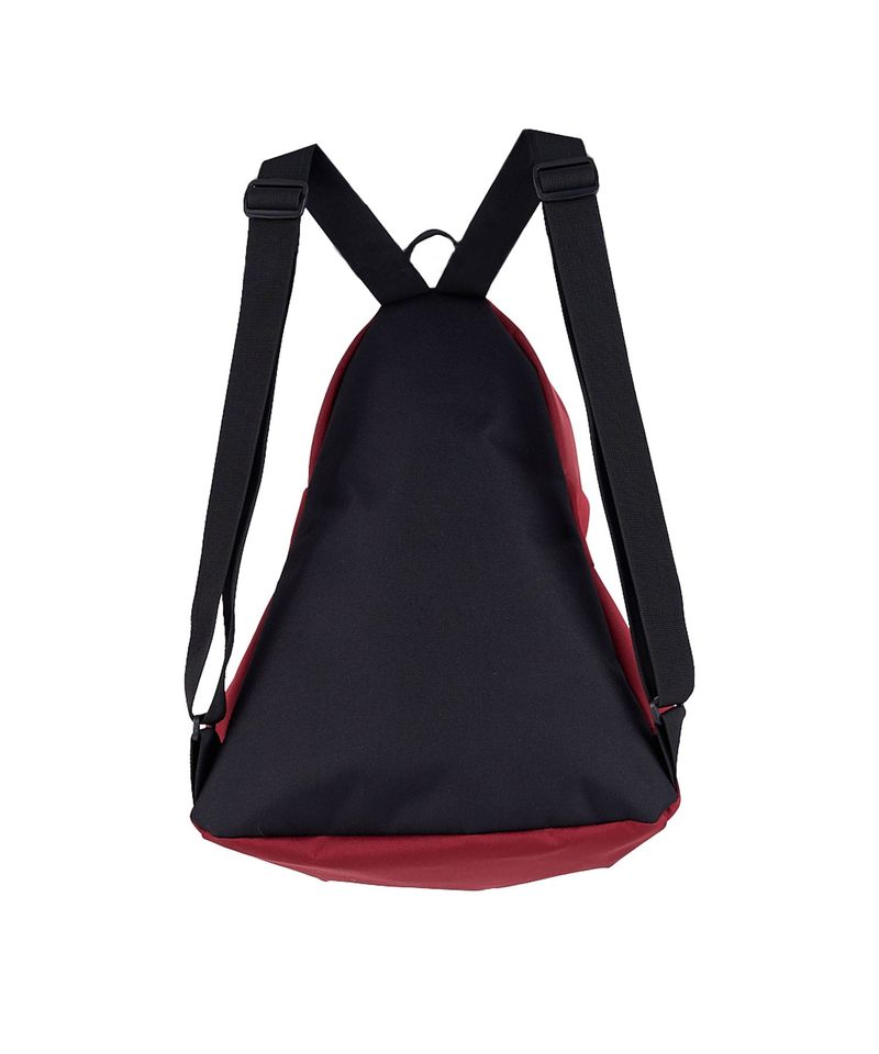 Thumb Bag #2 (Red)