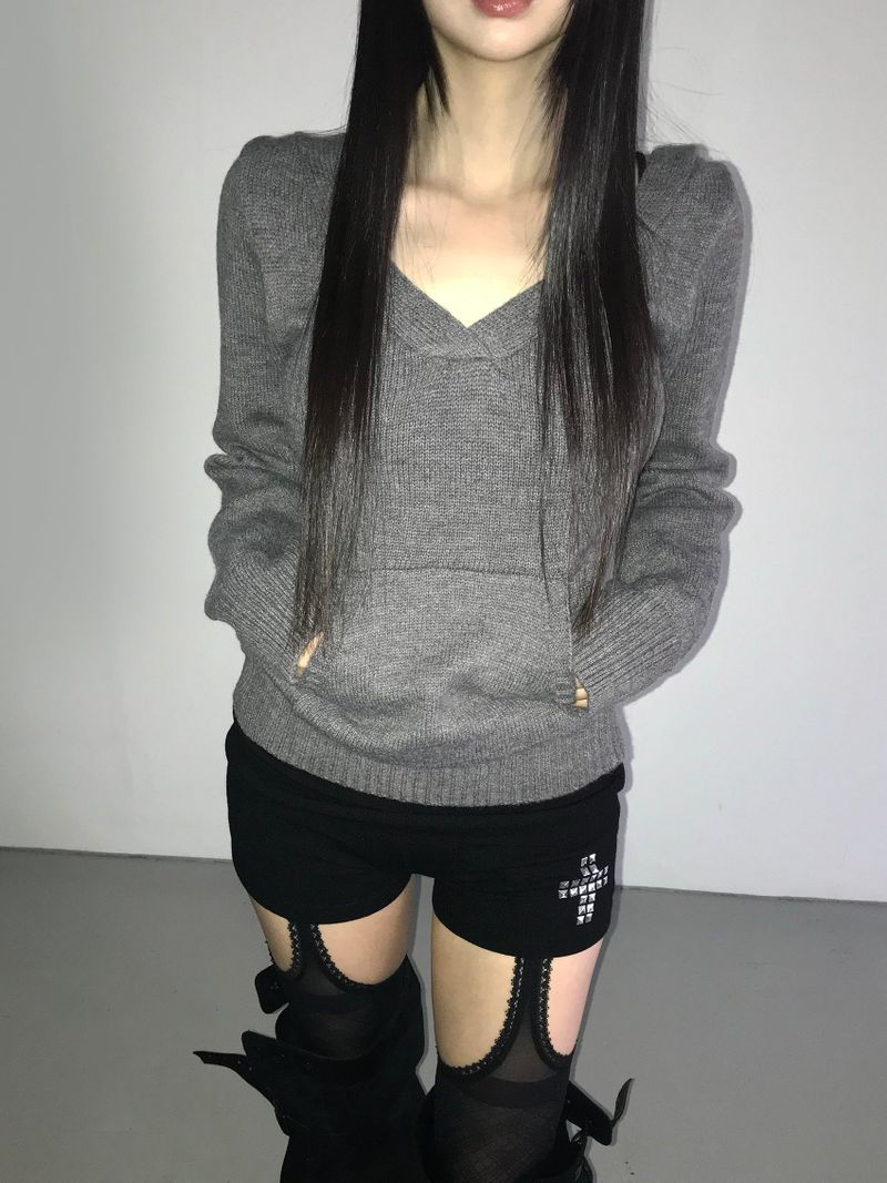 tuebe cross shorts(2 color)