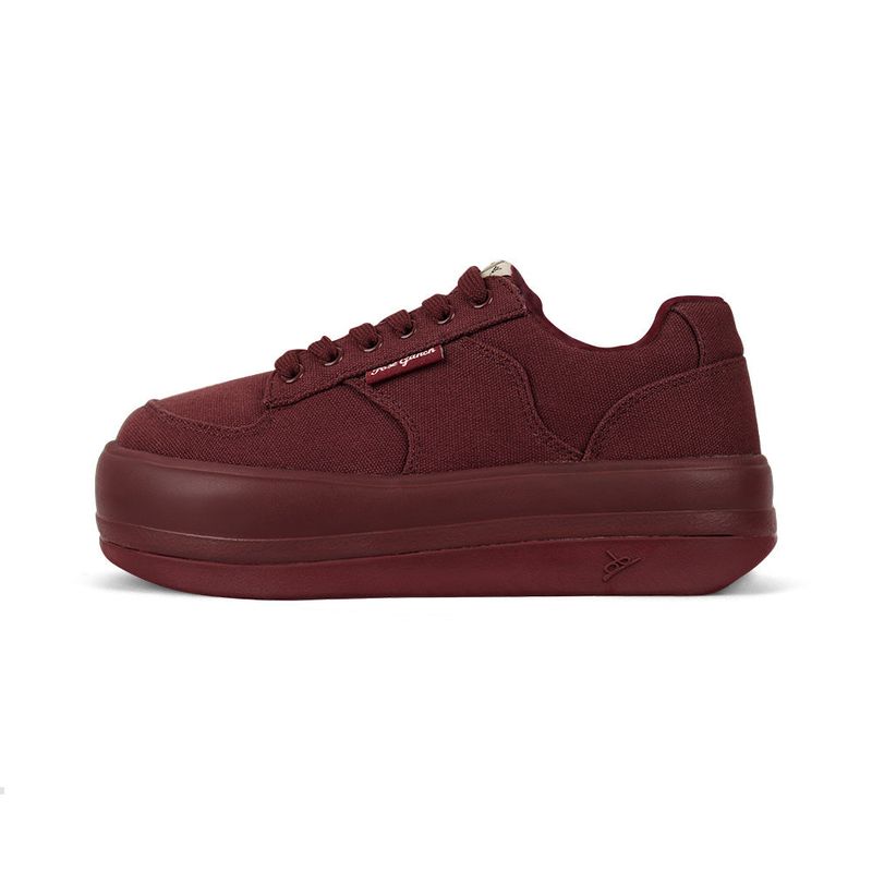 MUMMUM C.V BURGUNDY