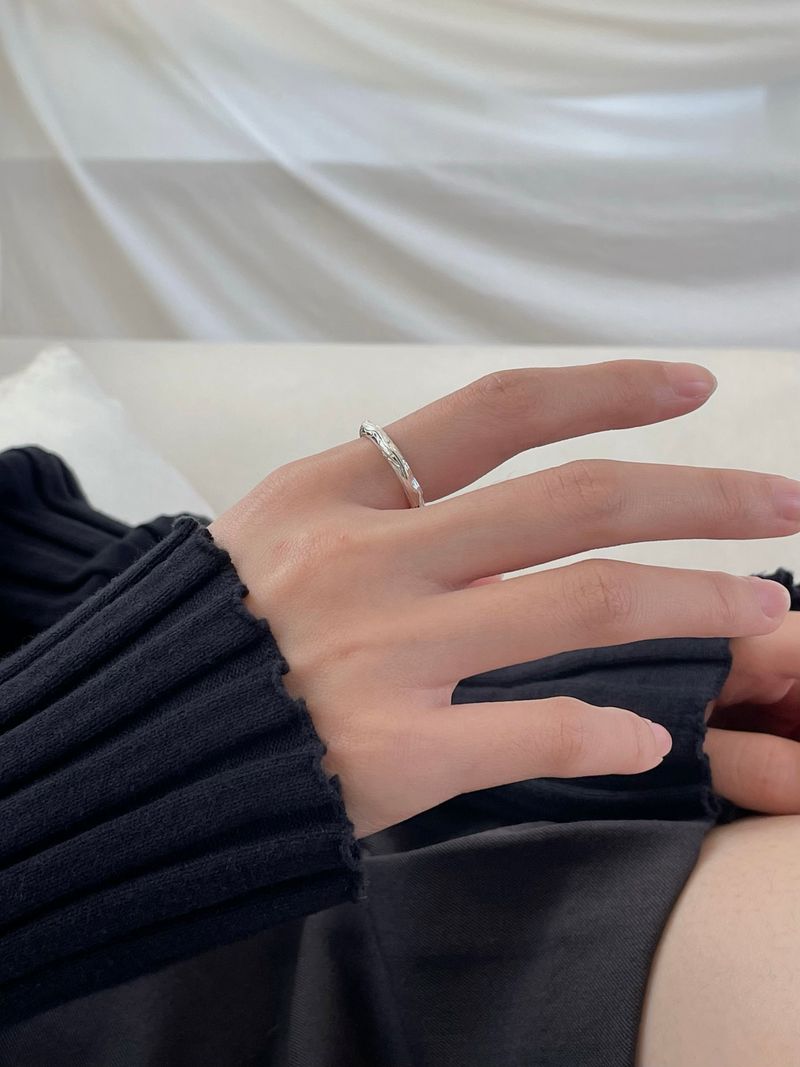 After Dawn（アフター ドーン）の「TWIG RING（Accessories）」