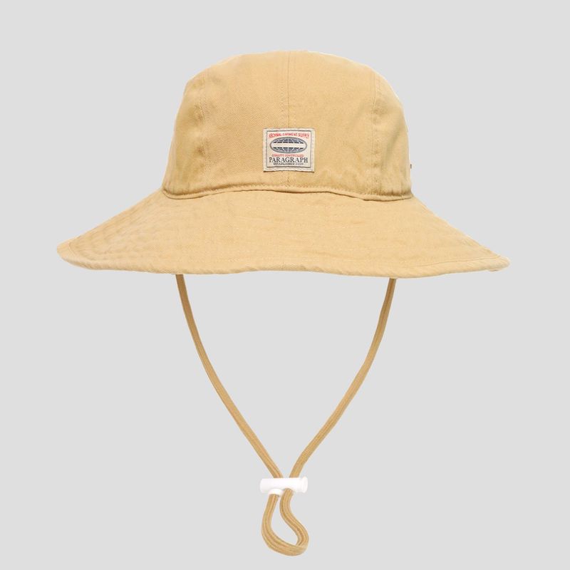 PARAGRAPH ARCHIVAL BOONIE HAT