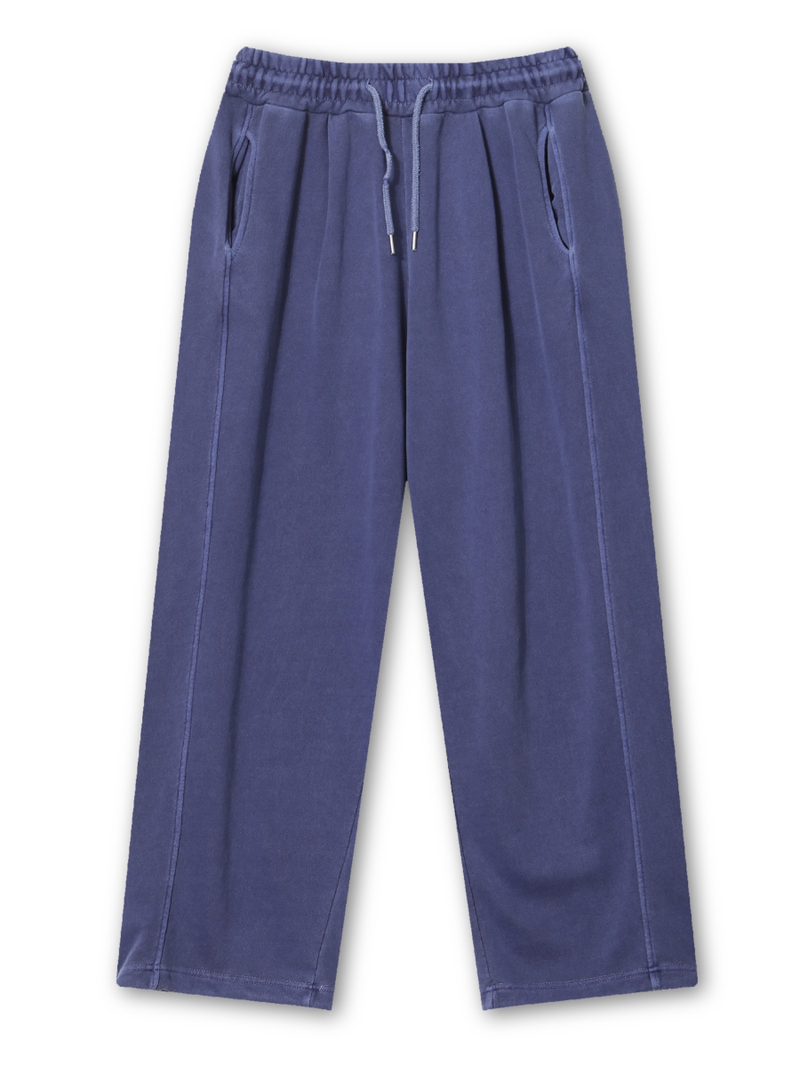 pigment wide sweat pants