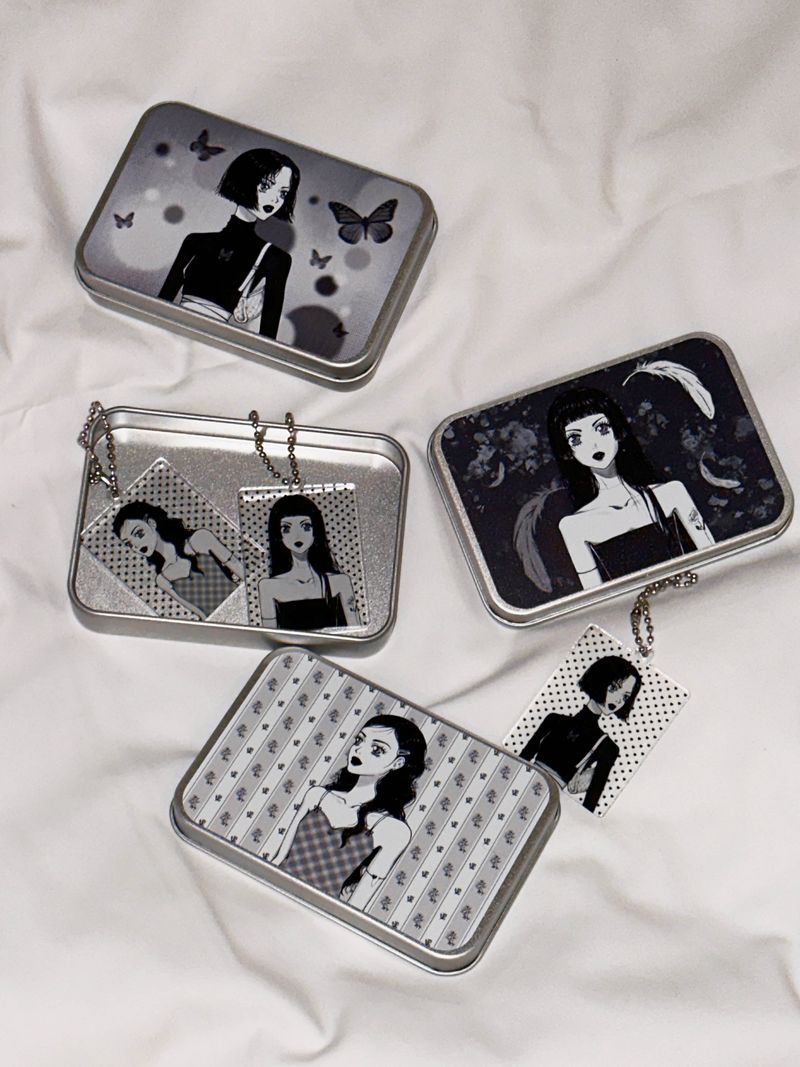 tin case 02. SEMI