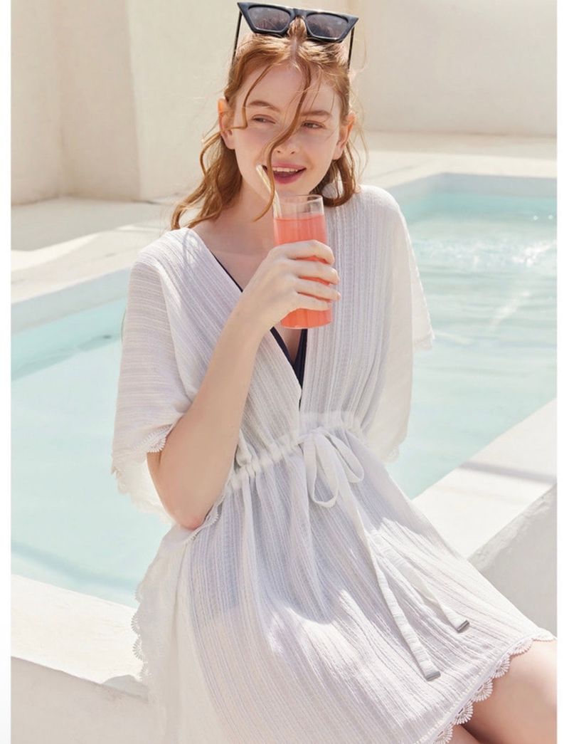 Minuet Cover-up