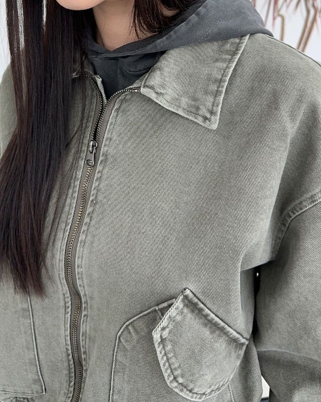Ruben Cation MA-1 Jacket