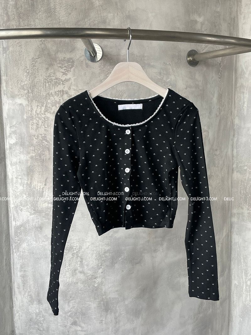 Jenny Dot 3PS Set