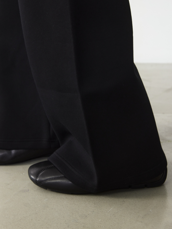 PT4 Structured Cotton Sweatpants