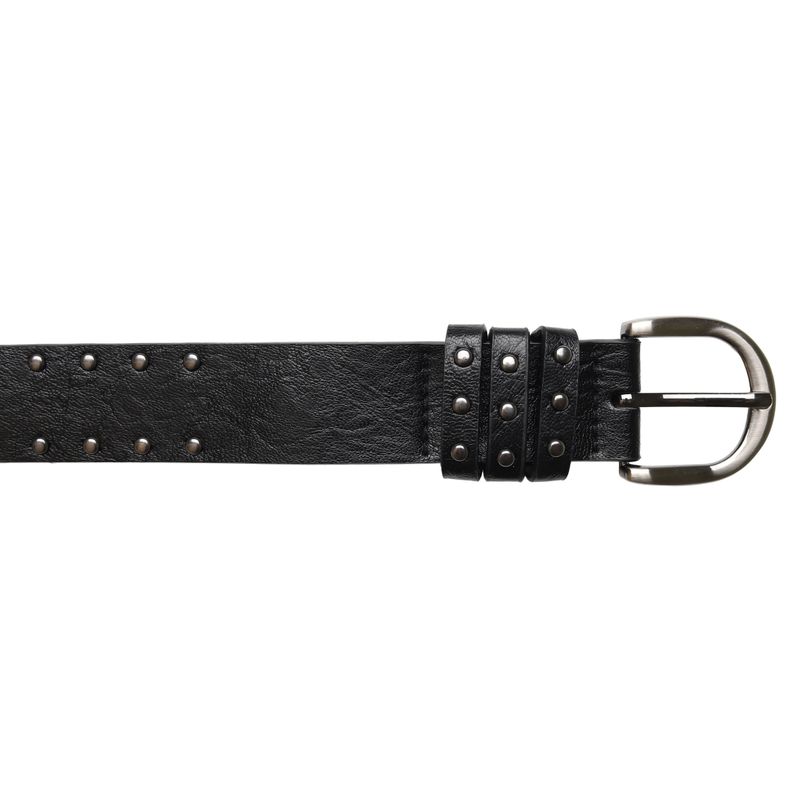 Stud belt