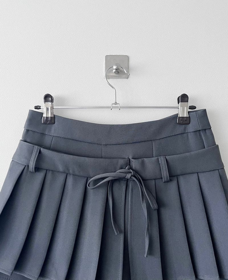 Lusia skirt