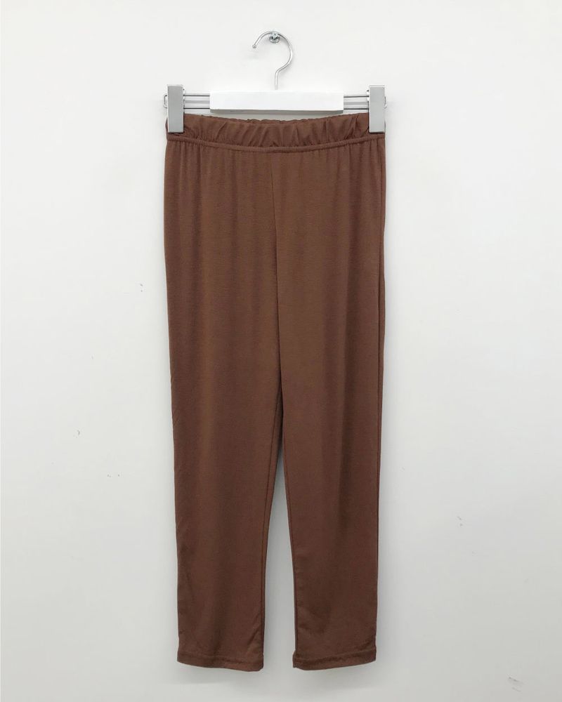 Tiju Basic Leggings (8color)