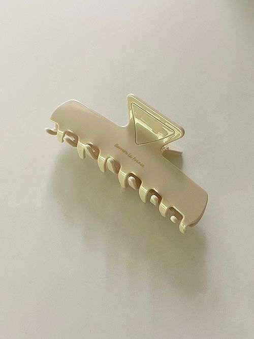 Handy hair clip (11color)