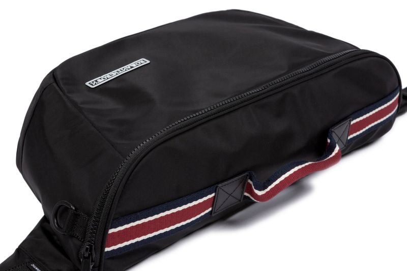 CEREMONY POSTMAN BAG