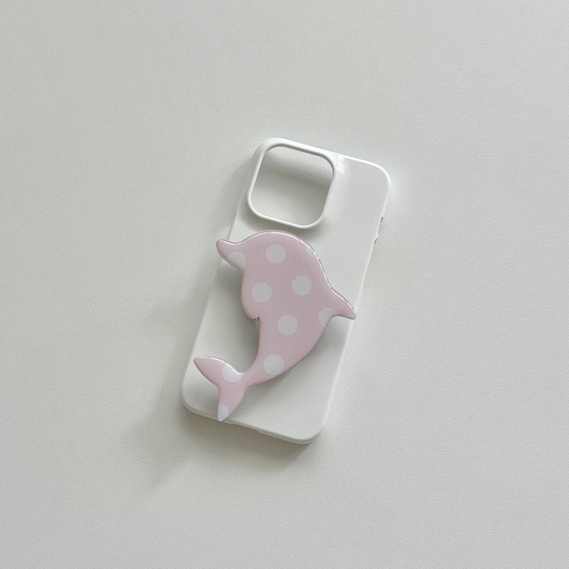 epoxy dot dolphin tok