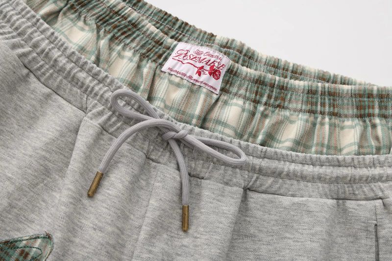 Double Trouble Sweatpants