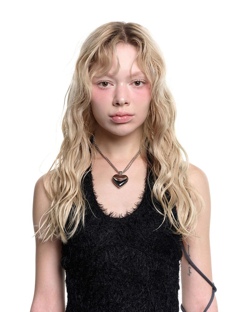 Emotion Necklace