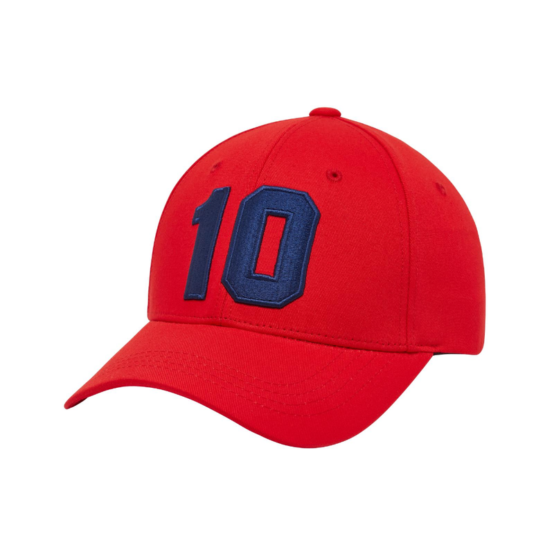 Tempus No.10 Ballcap