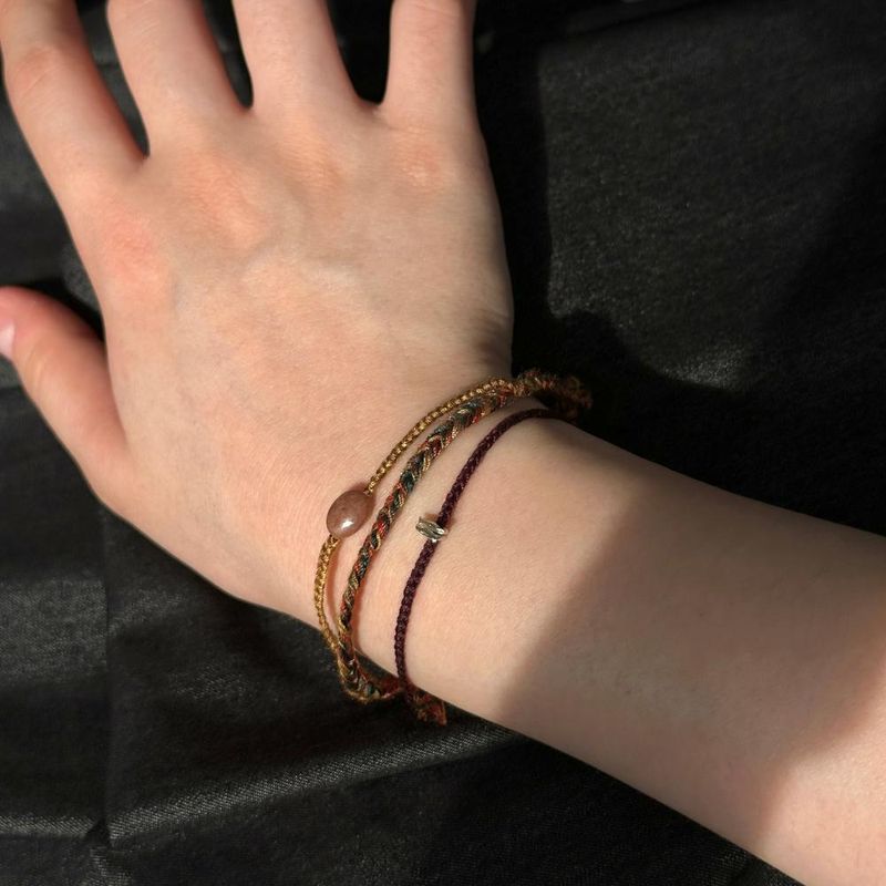 [CCNMADE] Gemstone Yonleejee
