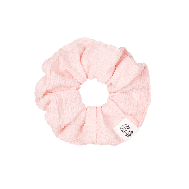 [3PCS 1SET] PASTEL WRINKLE SCRUNCH